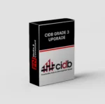 CIDB-Grade-3