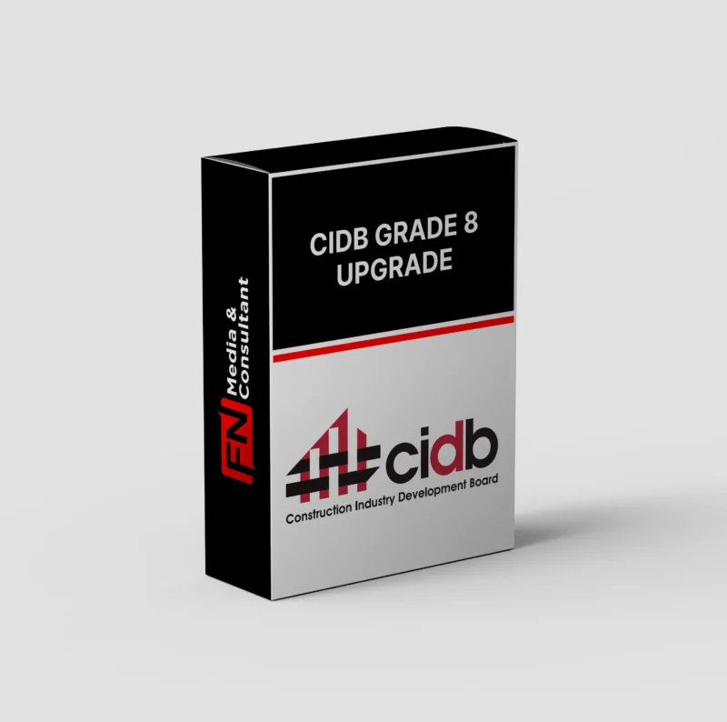 CIDB-Grade-8
