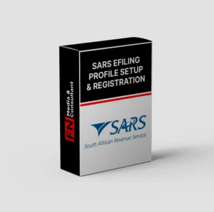 SARS-Efiling-Profile-Setup-&-Registration